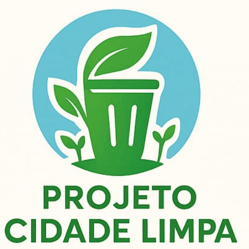 Projeto Cidade Limpa 2025